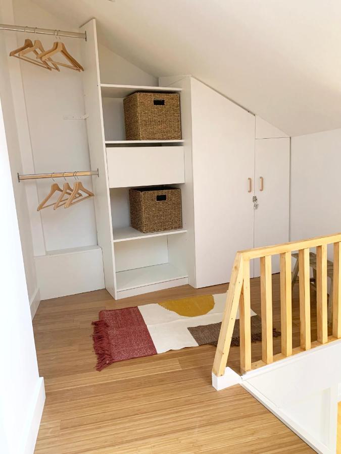 Appartement Au Centre De Toulouse Exterior foto