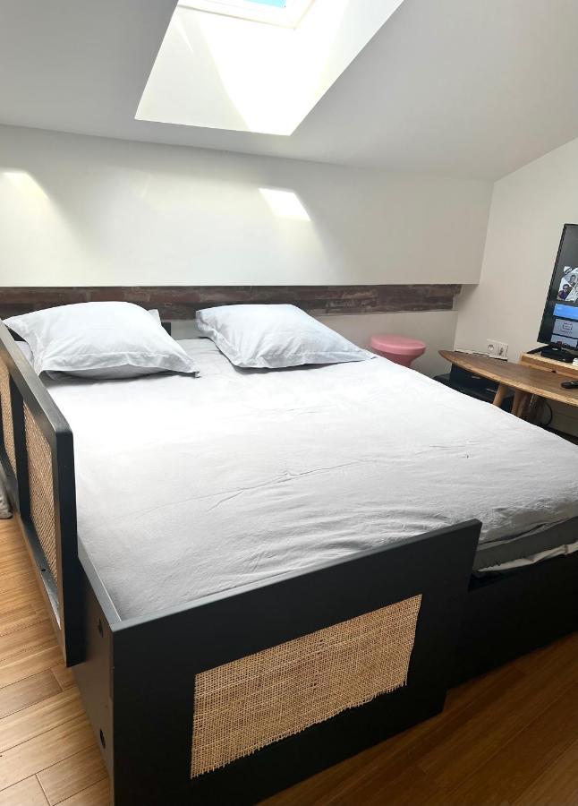 Appartement Au Centre De Toulouse Exterior foto